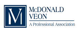 McDonald Veon | A Professional Association