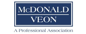 McDonald Veon | A Professional Association